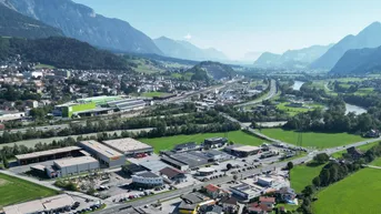 Expose Top Investment: Gewerbeimmobilie im Tiroler Unterland