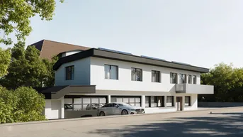 Expose Neues Betriebsobjekt zu kaufen: Büro, Geschäft und Lagerfläche - ab Sommer 2026