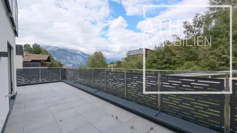Expose Neuwertige 2-Zimmer-Wohnung mit Terrasse und Top-Ausstattung
