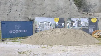 Expose Sonnige Gartenwohnung im Grünen