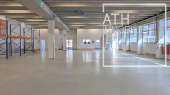 Expose Großzügige Gewerbefläche für Lager und Produktion