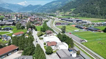 Expose Ideale Gewerbefläche für Ihr Business im vorderen Zillertal!