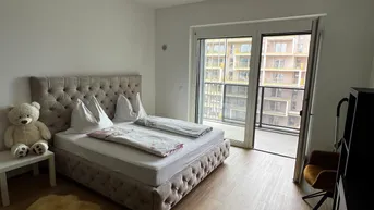Expose Nachmieter für moderne 1-Zimmer Wohnung gesucht