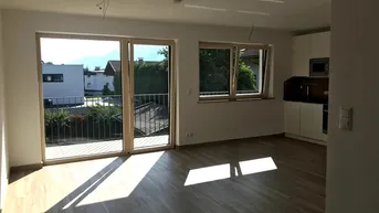 Expose *PROVISONSFREI* Moderne, hochwertig ausgestattete 2-Zimmer Etagenwohnung mit Einbauküche