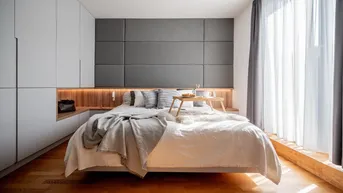 Expose Stilvolle Maisonette mit Wienerwaldblick - vollausgestattet in Purkersdorf