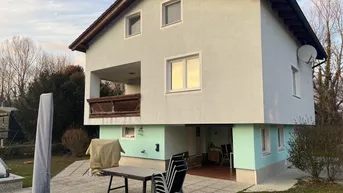 Expose Exklusive „Badehütte“ in Altenberg mit großem Pool