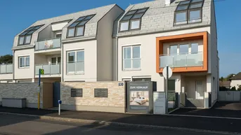 Expose Perfekte Anlagewohnung in Krems: Gepflegte 2-Zimmer-Wohnung mit Loggia für 199.000 €!