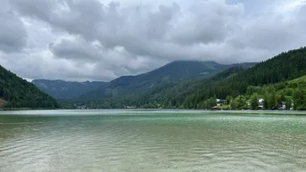 Expose Wohnen, wo andere Urlaub machen – 1-Zimmer-Wohnung in Mariazell