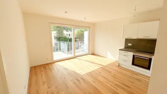 Expose Provisionsfrei + Küche am Wolfersberg | Single- oder Pärchenwohnung direkt im Grünen