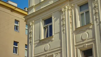 Expose Zinshaus mit Ausbaupotential und Weitblick aus Familienbesitz in 1140 Wien