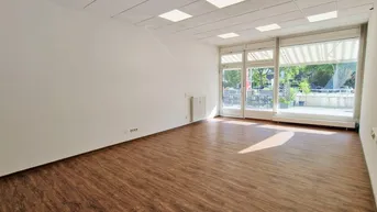Expose Geschäftslokal/Büro/Therapieraum im Zentrum