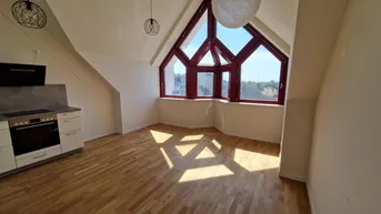 Expose Moderne Zweizimmerwohnung im Stadtzentrum - 53,7 m² / Top 15