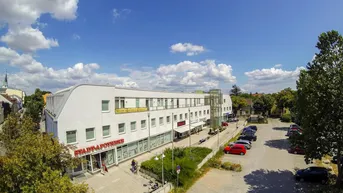 Expose Geschäftslokal/Büro im Zentrum zu vermieten