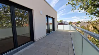 Expose Wunderschöne Dachgeschosswohnung im Zentrum / TOP 9 / 80,81m²+Balkon und Terrasse
