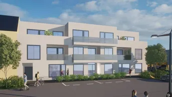 Expose Wohnen im Zentrum von Gänserndorf