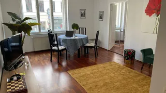 Expose Einmalige Gelegenheit: wunderschöne Wohnung direkt an der Votivkircke