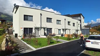 Expose Gartenwohnung in Fügen
