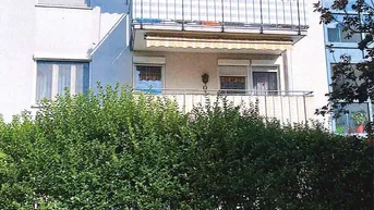Expose Moderne 2-Zimmer-Eigentumswohnung mit Balkon &amp; Tiefgarage – Zentrale Ruhelage in Graz / Bezirk Lend
