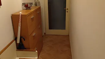 Expose Wohnung max. 2 Personen 