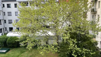 Expose Kompakte 42m²-Wohnung in ruhiger und zentraler Lage mit guter öffentlicher Anbindung zu vermieten