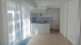 Expose Gemütliche 2-Zimmer Altbauwohnung mit Terrasse