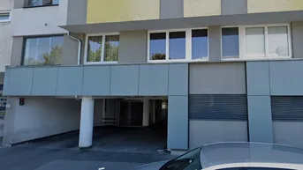 Expose Garagenplatz in der Schönbrunnerstr. 217 in 1120 Wien (U4 Längenfeldgasse)