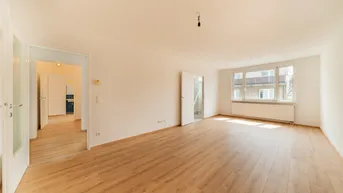 Expose Helle 3-Zimmer-Wohnung! Wohnen in einem schönen Neubau!