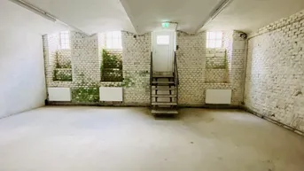 Expose Lager/Gewerbefläche zu vermieten!