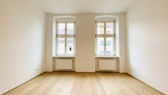 Expose WOW! ERSTBEZUG: Hochwertig sanierte 2-Zimmer Altbauwohnung in 1160 Wien zu verkaufen!
