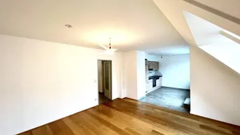 Expose EINMALIGE CHANCE! 3-Zimmer DG-Wohnung inkl. Terrasse!!