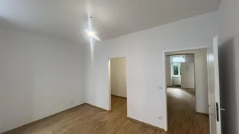 Expose Garten-Oase! Top 3-Zimmer-Wohnung mit Terrasse + Garten in wunderschönem Altbauhaus! Top-Lage in 1170 Wien!