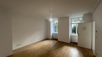 Expose Garten-Oase! Top 3-Zimmer-Wohnung mit Terrasse + Garten in wunderschönem Altbauhaus! Top-Lage in 1170 Wien!