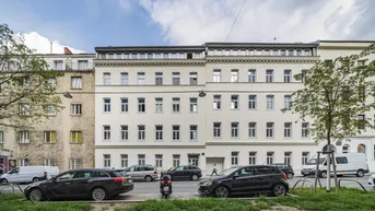 Expose WG- oder Familien-Wohnung! Investment-Hit oder der Traum vom Eigenheim!