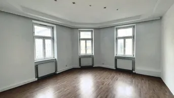 Expose Geräumige 3-Zimmer-Wohnung mit getrennter Küche! 3.Stock mit Lift! Perfekter Grundriss!