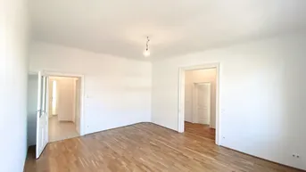 Expose 3. Bezirk! Innenstadt Juwel! Traumhafte 3-Zimmer Altbauwohnung! U-Bahn vor der Haustüre! Exklusive Deckenhöhe! Klimaanlage! WG-Geeignet!
