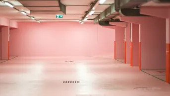 Expose Provisionsfrei! Tiefgaragenstellplatz im Botschafterviertel!