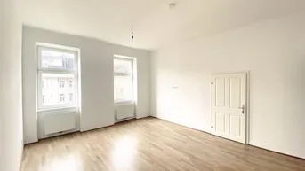 Expose NEU! CHARM &amp; ELEGANZ! IHR 2-Zimmer Wohntraum in topsaniertem Haus!