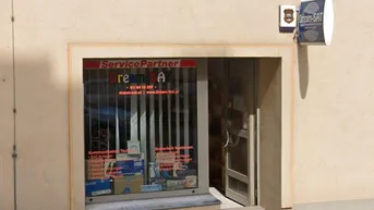 Expose Rendite-Hit! Befristet vermietetes Geschäftslokal in 1100 Wien