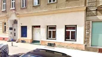 Expose Geschäftslokal mit 4,46% Rendite! Top Lage nahe Schottenring!