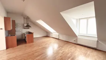 Expose Exklusive Dachgeschosswohnung mit Balkon und Terrasse mit Stadtblick in begehrter Lage in 1180 Wien