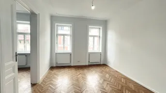 Expose Traumhafte 64 m² Altbauwohnung in Top-Lage!! TOP Preis-Leistung + Perfekte Raumaufteilung + Traumhaftes Altbauhaus + Ideale Infrastruktur und Anbindung!