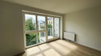 Expose Exklusive + lichtdurchflutete 45 m² Wohnung in Währinger Top-Lage mit Balkon!