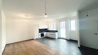Expose Exklusive 3-Zimmer Dachgeschosswohnung mit großzügiger Wohnküche und französischem Balkon