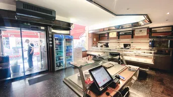 Expose Café in attraktiver Lage des ersten Bezirks mit Schanigarten zu vermieten!