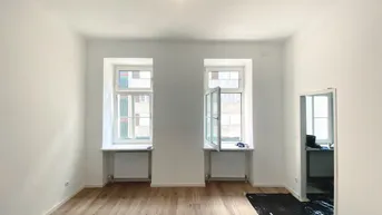 Expose Ausgezeichnet geschnittene 1-Zimmer-Wohnung in 1030 Wien!