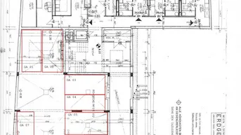 Expose Tiefgaragenstellplatz in der Sonnenfelsgasse zu vermieten!