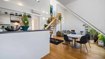 Expose Luxus-Wohntraum in topsaniertem Haus! Mit atemberaubendem Weitblick!