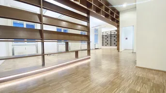 Expose Ideale Bürofläche in Stilaltbau zu vermieten! Parkplätze verfügbar!