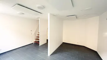 Expose Perfektes Geschäftslokal in hochfrequentierter Lage!