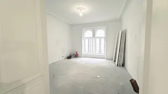 Expose Herrschaftlicher Altbaucharme trifft modernen Luxus – Exklusive Stilwohnung in Wiens Bestlage